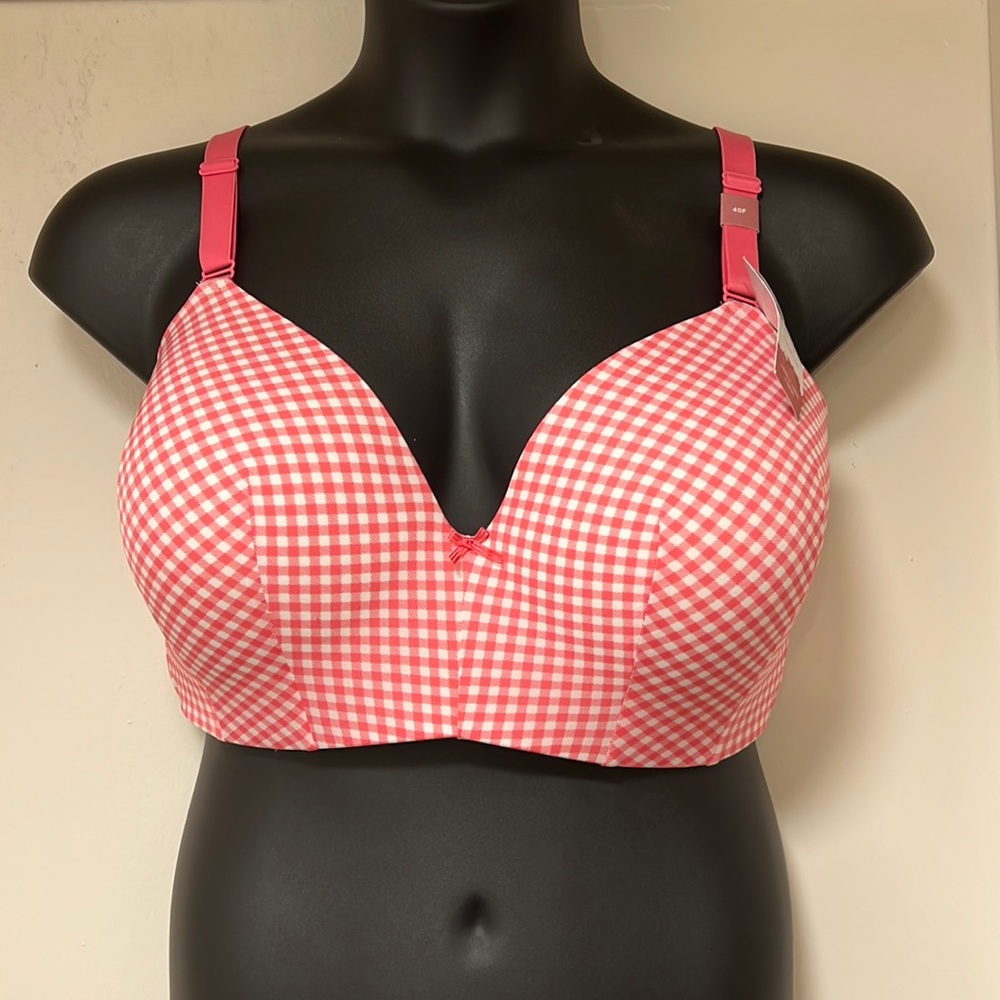 Torrid Bra-BNWT